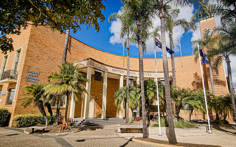 Our Council Lockyer Valley Regional Council